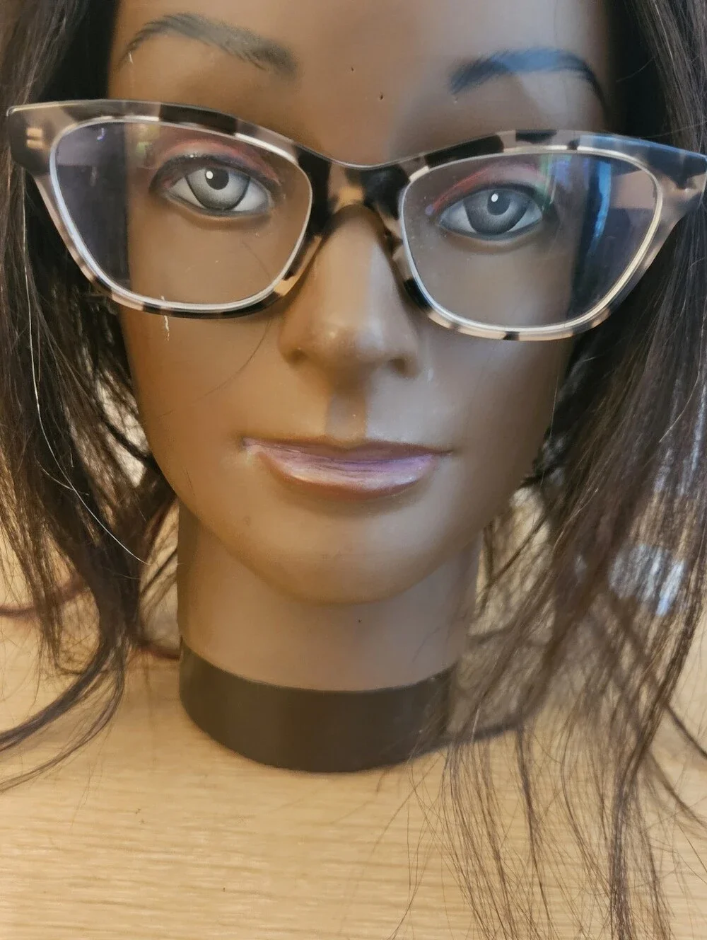 Prada Prescription Glasses